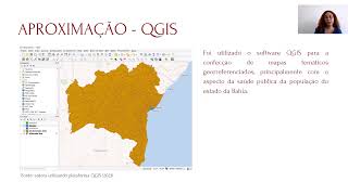 DADOS SOBRE A INFRAESTRUTURA DE SAÚDE  COMBATE AO COVID NA BAHIA [upl. by Aiciram]