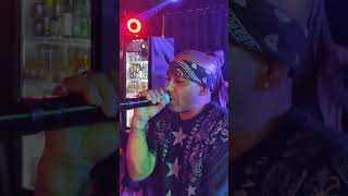 GOTAS DE RAP🎵⚕️PARATI rap hiphop rapcolombiano rapper elbrayitan02 [upl. by Eeruhs]