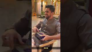 Zain Imam Ashnoor kaur Fun On Set Suman Indori  zainimam ashnoorkaur sumanindori teerthmittal [upl. by Oinotnas]