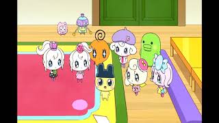 Tamagotchi Miracle Friends Episode 28  Full Episode [upl. by Nochur431]