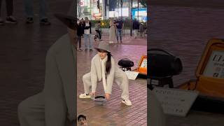 Japanese dance dance ytshorts youtubeshorts japanese viralvideo [upl. by Malcah888]