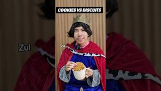 Cookies vs Biscuits What is the difference [upl. by Henn865]