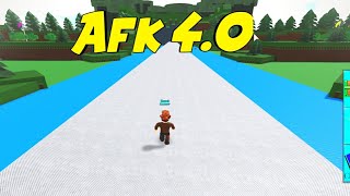 NEW AFK FARM 40  Build a Boat for treasure ROBLOX [upl. by Hagar266]