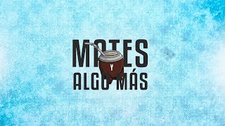 MATES Y ALGO MÁS  ATILIO BESTERLI [upl. by Ainadi228]