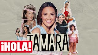 TAMARA su fascinante vida contada por ella misma  DOCUMENTAL COMPLETO [upl. by Adnavoj236]