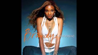 Brandy ft Dirtbag  Afrodisiac Beat Masta Crew Remix [upl. by Aiciruam]