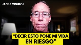 quotPOCAS Personas en la Tierra Saben la VERDADquot  Dr Steven Greer material no visto [upl. by Sung]