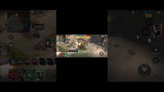 World war armies modern rts gameplay  Germany gameplay 🇩🇪 shorts [upl. by Kacie176]