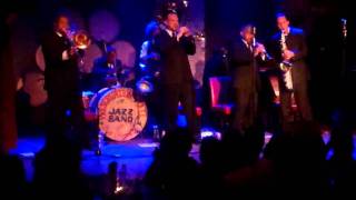 Preservation Hall Jazz Band  Short Dressed Gal  City Winery NYC  052611 [upl. by Adaran851]