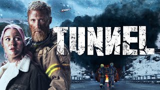 Tunnelen The Tunnel  AwardWinning SciFi Thriller Short Film [upl. by Ellison]