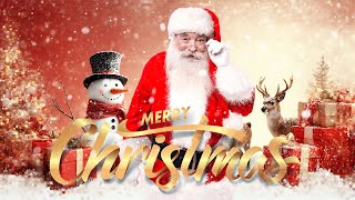 Timeless Christmas Songs Classics 🎁 Best Old Christmas Songs 🎁 Vintage Christmas Songs [upl. by Stralka]