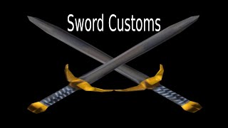 Sword Duals [upl. by Lac]