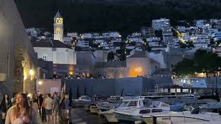 Dubrovnik Old Town [upl. by Him]