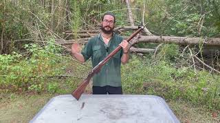 RTI Steyr M95 rifle update [upl. by Trakas]