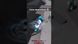 ragdoll cancel will NOT save you roblox thestrongestbattlegrounds saitamabattlegrounds [upl. by Neely]