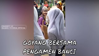 PENGAMEN BANCI [upl. by Noyrb]