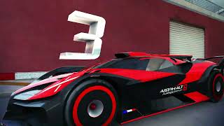 Asphalt 8 Airborne 2024 12 07 10 40 20 [upl. by Kokoruda]