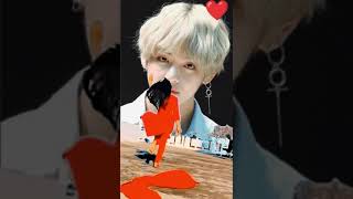 Vo ladka nahi jindagi hai meri 🥹🌏🫶💋❤️ taehyung thv tanu kimtaehyung [upl. by Nosemyaj444]