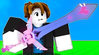 My Journey To Beat Roblox Bedwars 27 [upl. by Hayne]