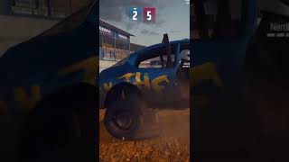 Wreckfest  1 [upl. by Gaven]