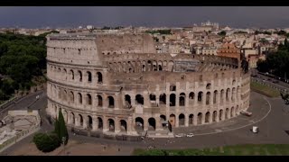 IL COLOSSEO  da Ulisse Il Piacere della Scoperta [upl. by Cheri873]