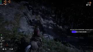 Red Dead Roleplay RP  Lucky Valley  Joseph Stanley Spider  Stream 18 [upl. by Eveneg]