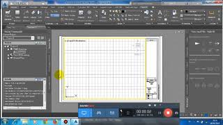 AutoCad Plant 3D Tutorial  Pengenalan [upl. by Halilahk933]