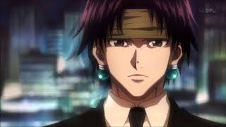 Beautiful amp Rare Ost  Shinjitsu no kurosu Chrollo theme  HxH [upl. by Lloyd]