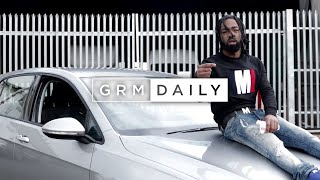 CeeSmokey  The Change Music Video  GRM Daily [upl. by Strage]