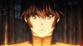 Alderamin on the Sky Nejimaki Seirei Senki Tenkyou no Alderamin Episode 13 and Series Review [upl. by Yrag]