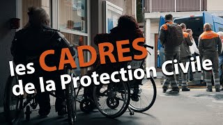 Découvrez le rôle essentiel dun cadre à la Protection civile du GrosdeVaud [upl. by Odella975]