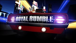 WWE Royal Rumble 2009 Review [upl. by Dag]