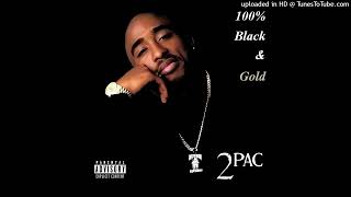 2Pac  Troublesome 96 Original Version [upl. by Deegan]