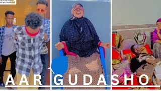 FILM CUSUB IYO AAR GUDASHO QISO DHAB AH [upl. by Japheth]