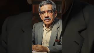 Explorando el Realismo Mágico Gabriel García Márquez 🌟 Maestro de la Literatura Latinoamericana [upl. by Stretch149]