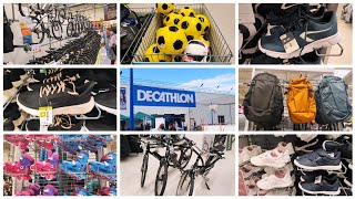 Decathlon 🎊🎁 2024 جديد عروض و تخفيضات ديكاتلون [upl. by Suedaht604]