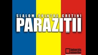 Parazitii  Moartea intreaba de tine feat Margineanu nr29 [upl. by Hsina]