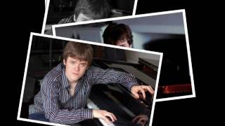 Benjamin Grosvenor plays Scarlattis Sonata in D minor K141 [upl. by Eserehc620]