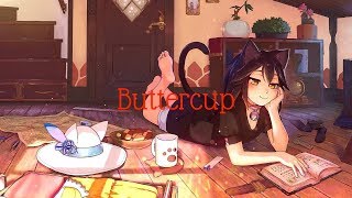 NightCore  Jack Stauber Buttercup [upl. by Frieda]