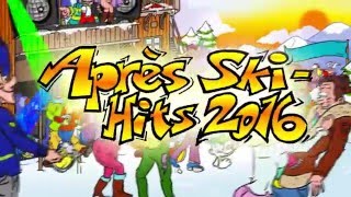 Aprés Ski Hits 2016 official TV Spot [upl. by Revkah785]