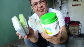 salveo Barley Grass Quezon city by noel florendo [upl. by Carlee]