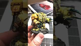 Are they doing the trend right Lamenters warhammercommunity spacemarines warhammer40k vibes [upl. by Alabaster]