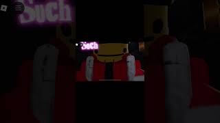 Very fews BaconSgtCruz  roblox edit animationmeme [upl. by Rudman581]