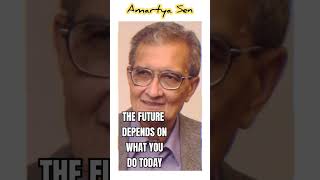 Amartya Sen motivation inspirationalquotes attitude ias [upl. by Lilly244]