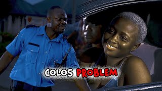 Colos Problem Best Of Mark Angel Comedy [upl. by Hoseia]