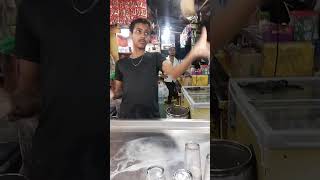 Boost kulki sharbat drinks funny [upl. by Leba825]