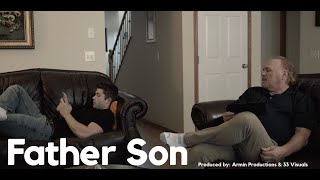 Father Son  Emotional Short Film [upl. by Novyar53]