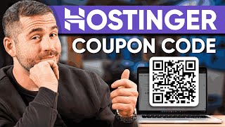 How to Find a Hostinger Coupon Code Online [upl. by Ayikaz]