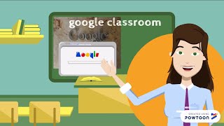 Como encontrar e enviar o código da sua classe no Google Classroom [upl. by Nivram]