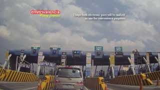 Pinoy Joyride  North Luzon Expressway Joyride 2014 [upl. by Atiuqel496]